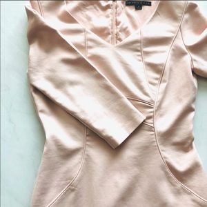 Light pink Antonio Melani dress